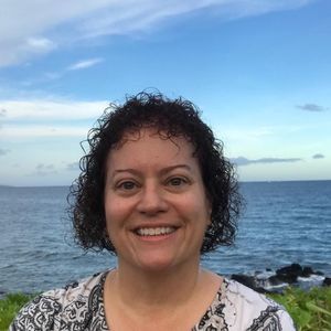 Meet your Posher, Sandy